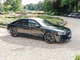 Audi S8 4 0 Tfsi Plus Quattro Pro Line Keramisch Auto Trader Avtomobili Motocikl