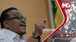 Sitiawan mohd khusaini bin saidin. Terkini Statut Rom Tun M Yang Keliru Bukan Rakyat Mohd Khairul Azam Youtube