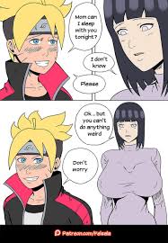 Felsala – Boruto | Top Hentai Gallery