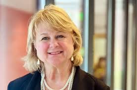 Voter Guide: Wendy Bozel