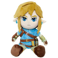 Wood is the ideal material for kitchen utensil set to make sure not to scratch or damage your expensive cookware. Little Buddy The Legend Of Zelda Breath Of The Wild Link Stuffed Plush Multi Colored 11 Walmart Com Walmart Com
