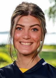 2022 Women's Soccer Roster