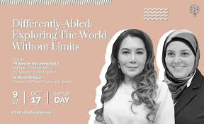 Последние твиты от ras adiba radzi (@senatorrasadiba). Ras Adiba Radzi Bercerai