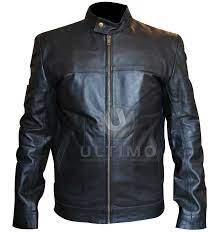 This Means War Tom Hardy Tuck Henson Leather Jacket Leather Jacket Leather Jacket Men Jackets