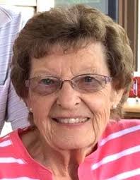 Olive May Simmons Cobb (1931-2014)