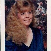 Judy Ann Yarbrough Obituary