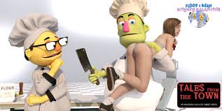 Adult Comics, Peril Fetish, Bondage FULL HD Movies.