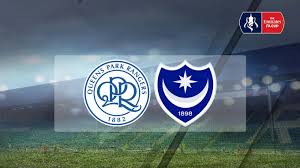 Click on picture for larger image. Match Preview Qpr V Pompey News Portsmouth