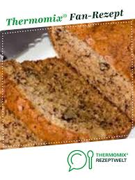 Banana Nut Bread Bananen Nuss Brot Rezept Bananen Nuss Brot Bananen Brot Rezept Rezepte