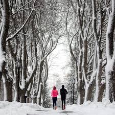 Rave Run: Moscow, Idaho