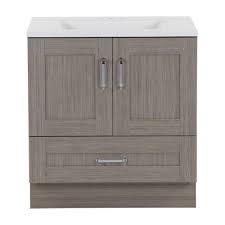 Cascadia 30 In Vanity Vanity 30 Inch Vanity Mdf Cabinets