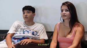 Youre not listening to me again you mean girl- Ill make you study