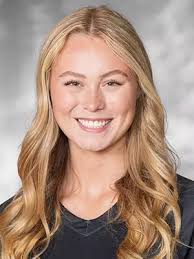 2023 Women's Volleyball Roster