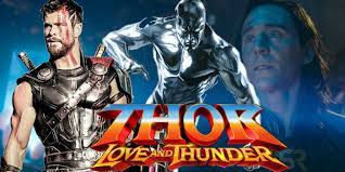 Love and thunder is scheduled to be released on may 6, 2022. Thor 4 Love And Thunder Release Date Cast Plot With Storyline Trailer And Other Detail Honk News