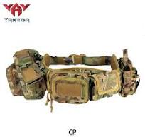 OEM/ODM Yakeda Gear Cinturon Tactico Belt Other Police ...