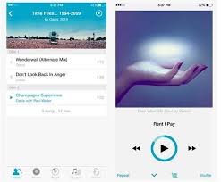 10 Best Music Player Apps For Iphone Free Iphone Music Apps