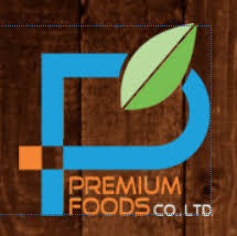 Together these stores serve more than 2 million customers each week. About Premium Foods Co Ltd