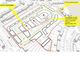 Crawley hospital is a national health service hospital in crawley, a town and borough in west sussex, england. Fleet Architects Crawley Hospital Site Housing Redevelopment Fleet Architects