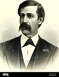 George steele hi-res stock photography and images