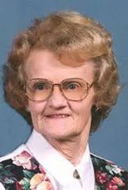 Florence M. Hefter Obituary December 9, 2009
