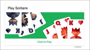 It was first released in 2008 for microsoft windows built with free software components from apple webkit and mozilla firefox. Easteregg 2 Neue Google Games Im Browser Solitaire Und Tic Tac Toe