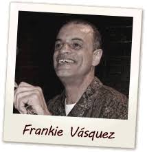 Frankie Vásquez, Discografía, Salsero del mes, músico Puertorriqueño,  cantante, El Sonero del Barrio, timbales, bongó, Salsa Clásica, Sonero  Boricua, Latina Stereo
