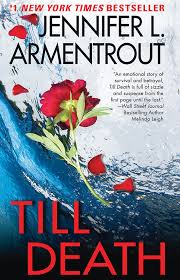 With characters you will love and more than a few twists and turns, get ready for one amazing adventure. Jennifer L Armentrout