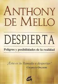 Despierta Anthony De Mello En Pdf Reading Book Worth Reading Books