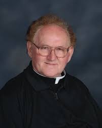ADOM :: Father Michael Hourigan, 71