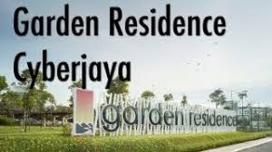 Have been quite sometimes since i posted here. Garden Residence Gallery