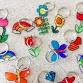 Pocket-Size-Play: Shrinky Dink Key Chains event image