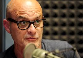 The Frigidaires' Mike Kilpatrick and Mark Torstenson talk with Brad Posey,  host of 'The Invisible City' and Jana Savanapridi from Lowe Mill ARTS &  Entertainment in the studios of WLRH Wednesday afternoon.