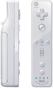 Amazon Com Nintendo Wii Remote Plus White Renewed Computers Accessories Infantiles