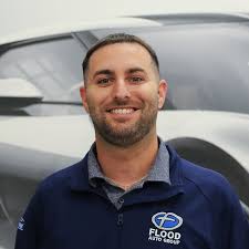 Flood Ford of East Greenwich Staff