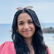 Abel Mathew and Miriam Thomas' Wedding Website