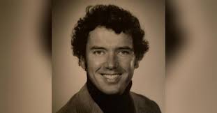 Patrick J. Tobin MD Obituary