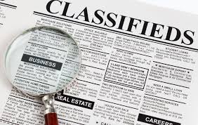 Check spelling or type a new query. 55 Contoh Iklan Baris Penawaran Lowongan Kerja Jual Rumah Singkat