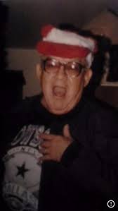 Timoteo Trejo Obituary (1929