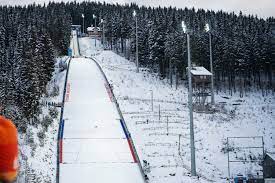 „es tut uns sehr leid, diese mitteilung. Event Ubersicht Weltcup Damen Titisee Neustadt 2021 Skispringen Com