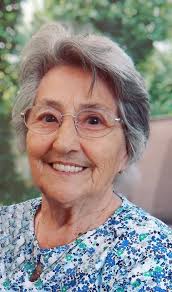 Obituary for Jennie M (Aloisio) Prescott