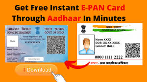 Lines for cars to pass through tolls can get incredibly long, making f. Get Free Instant E Pan Card Through Aadhaar In 10 Minutes