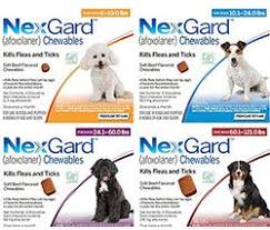 It S Flea And Tick Protection Recommended By Vets From The Makers Of Frontline Plus The 1 Choice Of Veterinarians Now Co Flea And Tick Pet Medications Dogs