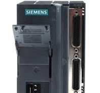 Siemens PLC I/O Module for Use with S7-300 Series