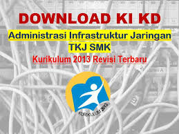 Buku teknologi layanan jaringan kelas 11 pdf. Ki Kd Administrasi Infrastruktur Jaringan Smk Tkj K13 Revisi Muttaqin Id