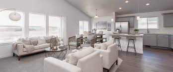 Like new, beautiful one story 4 bedroom home. Silverstone Mountain Home Idaho New Homes