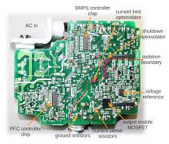 Through the chart below for your model. Macbook Pro Pcb Layout Pcb Circuits