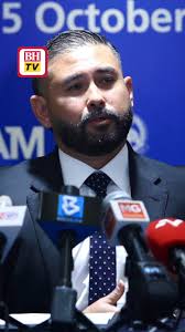 Bekas Setiausaha Agung FAM, Datuk Seri Azzuddin Ahmad tampil dengan  pandangan tegas dan jujur — sudah tiba masanya bola sepak Malaysia mengakui  kesilapan dan belajar daripada skandal yang mencalar maruah negara. “Segala