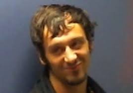 New inmates at the Huron County Jail, Oct. 9, 2018