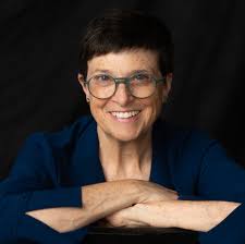 Betsy Burleigh: Current: Faculty: Jacobs School of Music: Indiana  University Bloomington