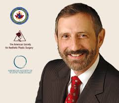 Dr. Wayne Carman Toronto Plastic Surgeon